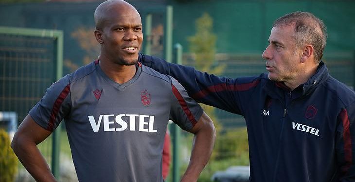 Trabzonspor’da Nwakaeme heyecanı! Geri mi dönüyor?