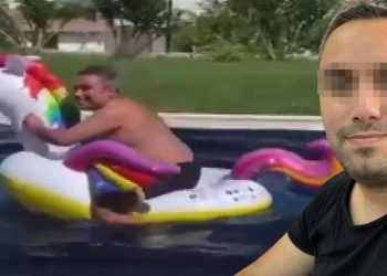 Zabıt katibinin çetesi çökertildi! Tatil görüntüleri ortaya çıktı: Eski eşi ve annesi de işin içinde